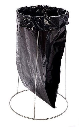 Wire Frame Bin